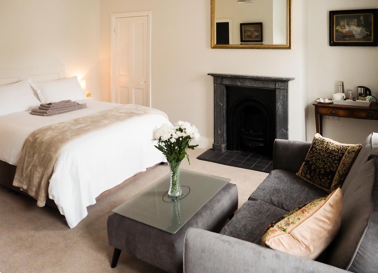The Horngarth Hotell Whitby Exteriör bild